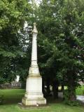 Martyrs Monument Memorial, Bury St Edmunds
